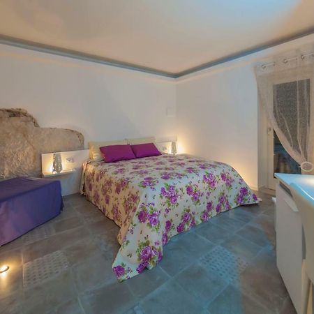 Hotel Terrazza Santa Barbara Matera Exterior foto